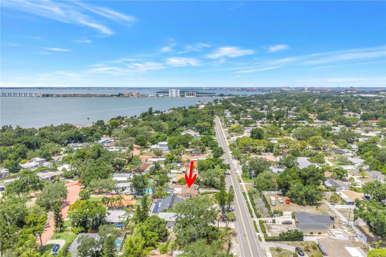 1954 Pinellas Point Drive S, Saint Petersburg, FL 33712 Photo