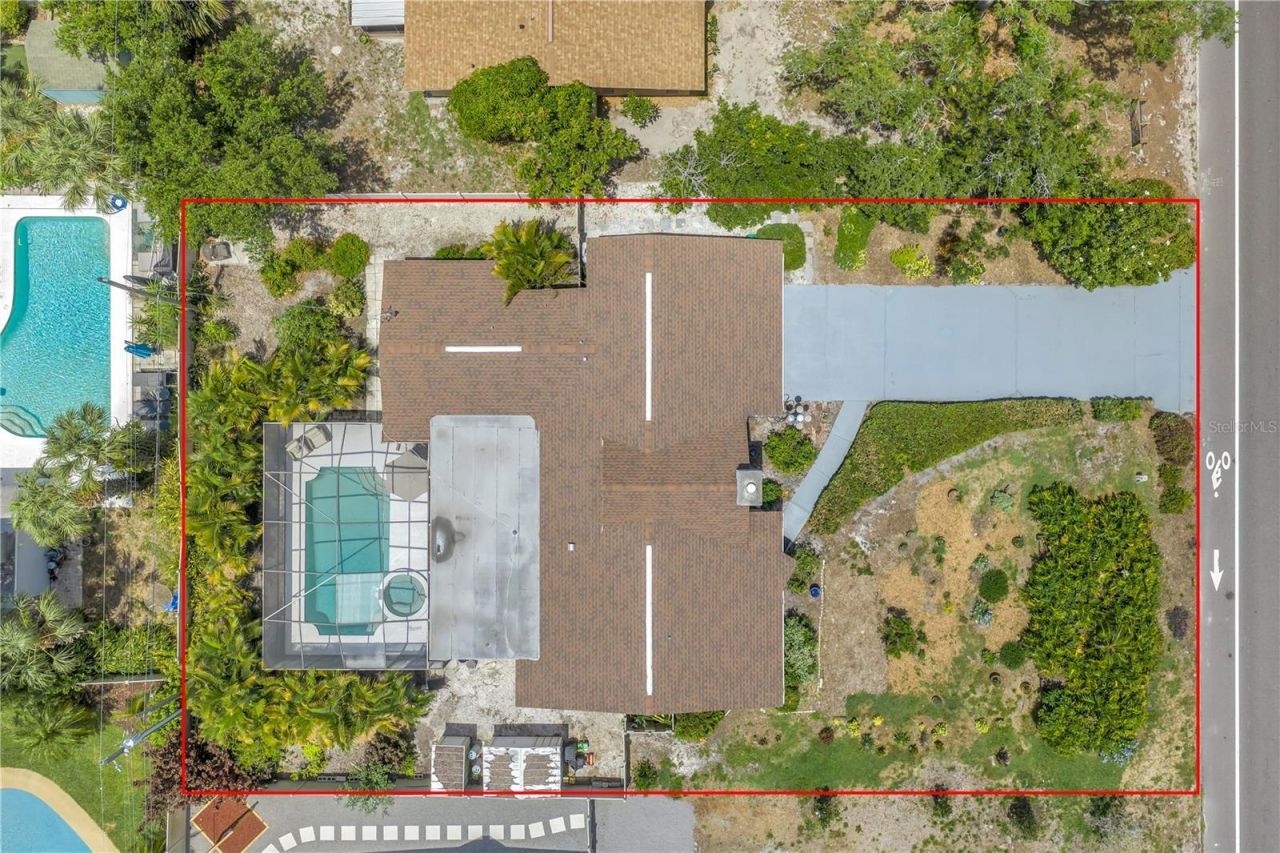 1954 Pinellas Point Drive S, Saint Petersburg, FL 33712 Photo