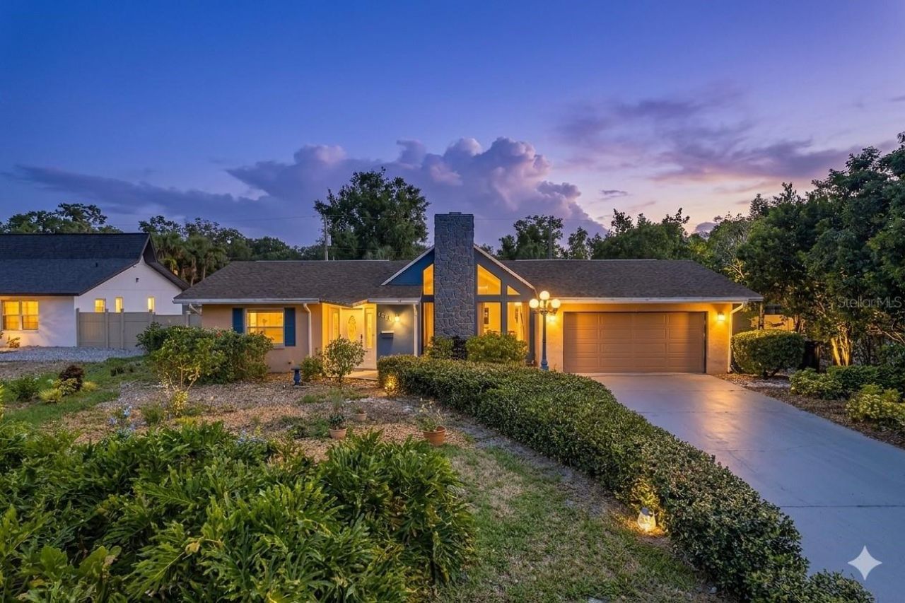 1954 Pinellas Point Drive S, Saint Petersburg, FL 33712 Photo