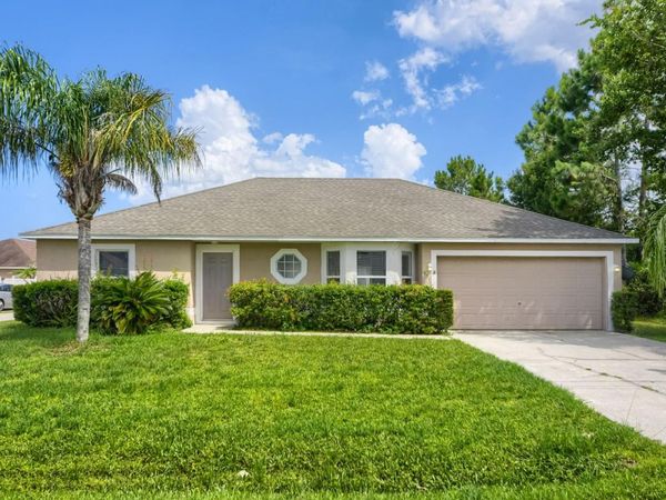 954 DERBYSHIRE DRIVE, KISSIMMEE, FL 34758