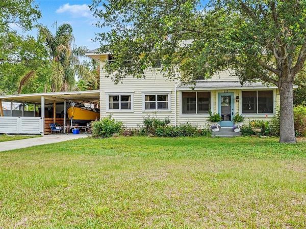 815 BONNIE DRIVE , LAKELAND, FL 33803