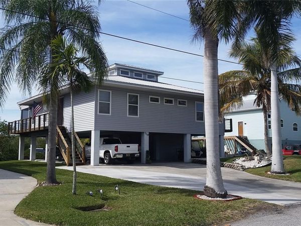119 BURNS ROAD , TERRA CEIA, FL 34250