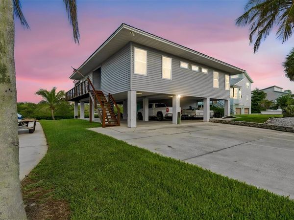 119 BURNS ROAD , TERRA CEIA, FL 34250