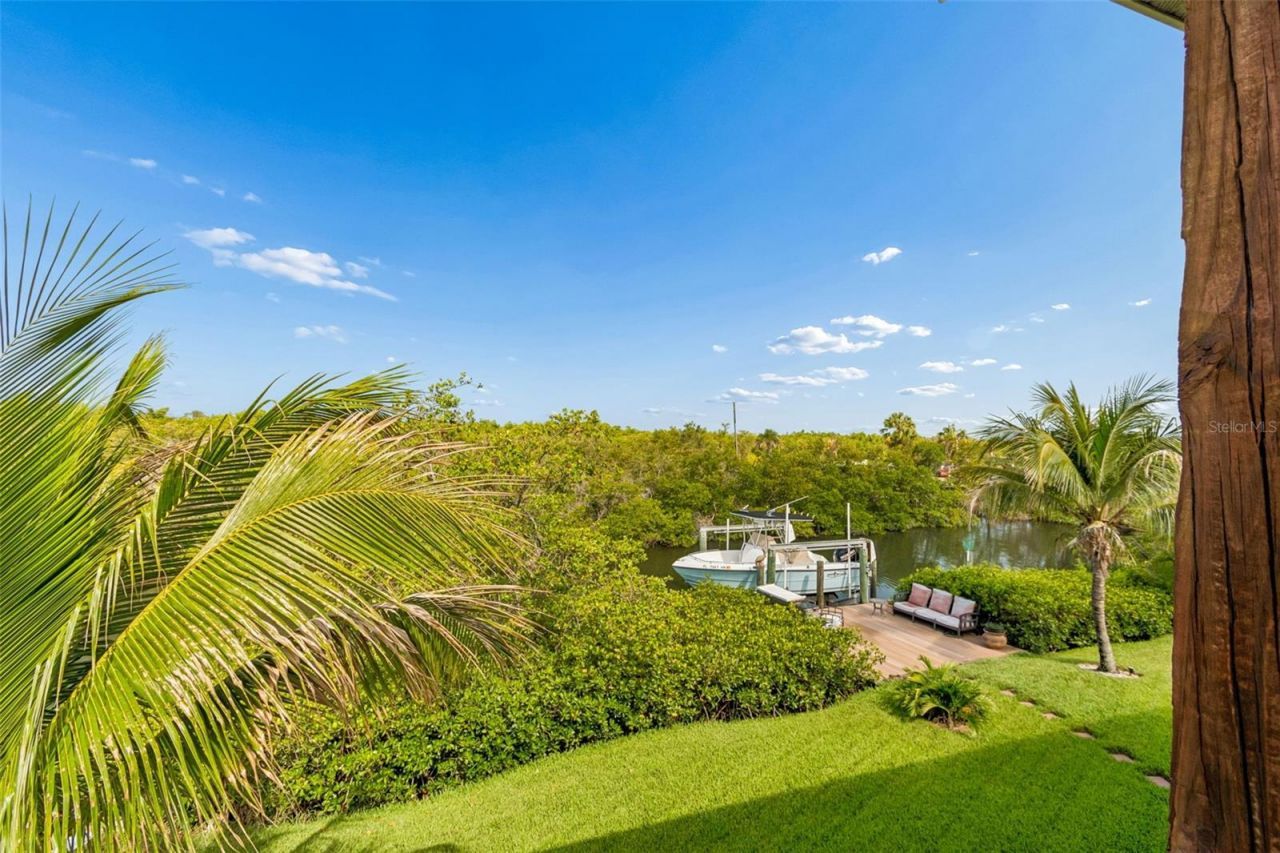 119 Burns Road, Terra Ceia, FL 34250 Photo