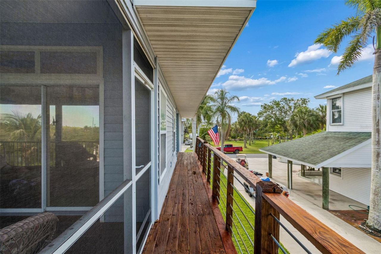 119 Burns Road, Terra Ceia, FL 34250 Photo