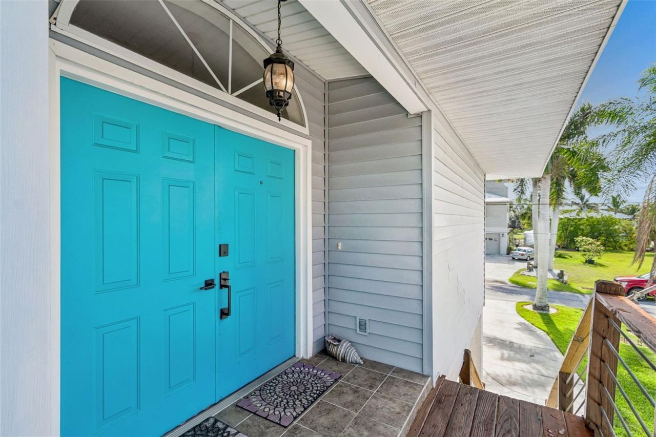 119 Burns Road, Terra Ceia, FL 34250 Photo