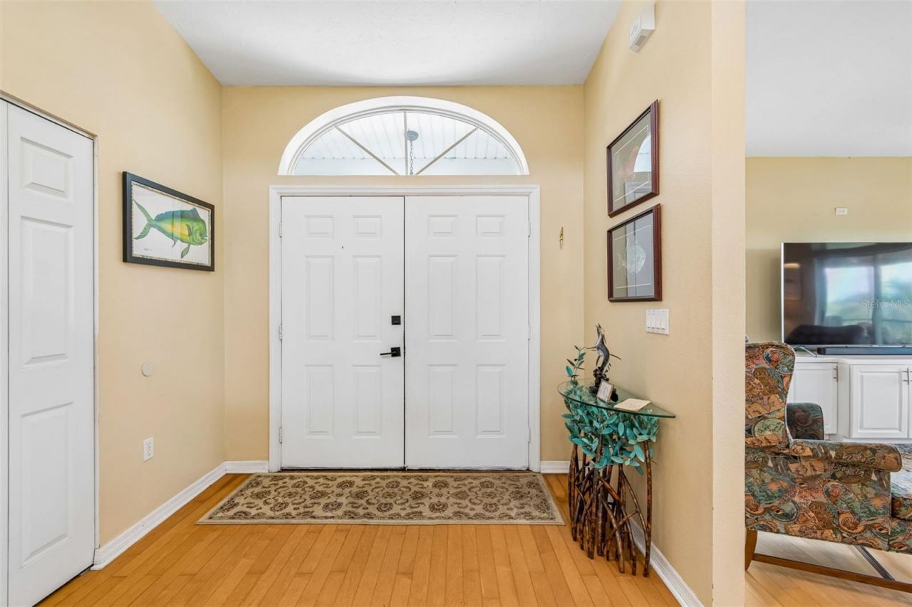 119 Burns Road, Terra Ceia, FL 34250 Photo