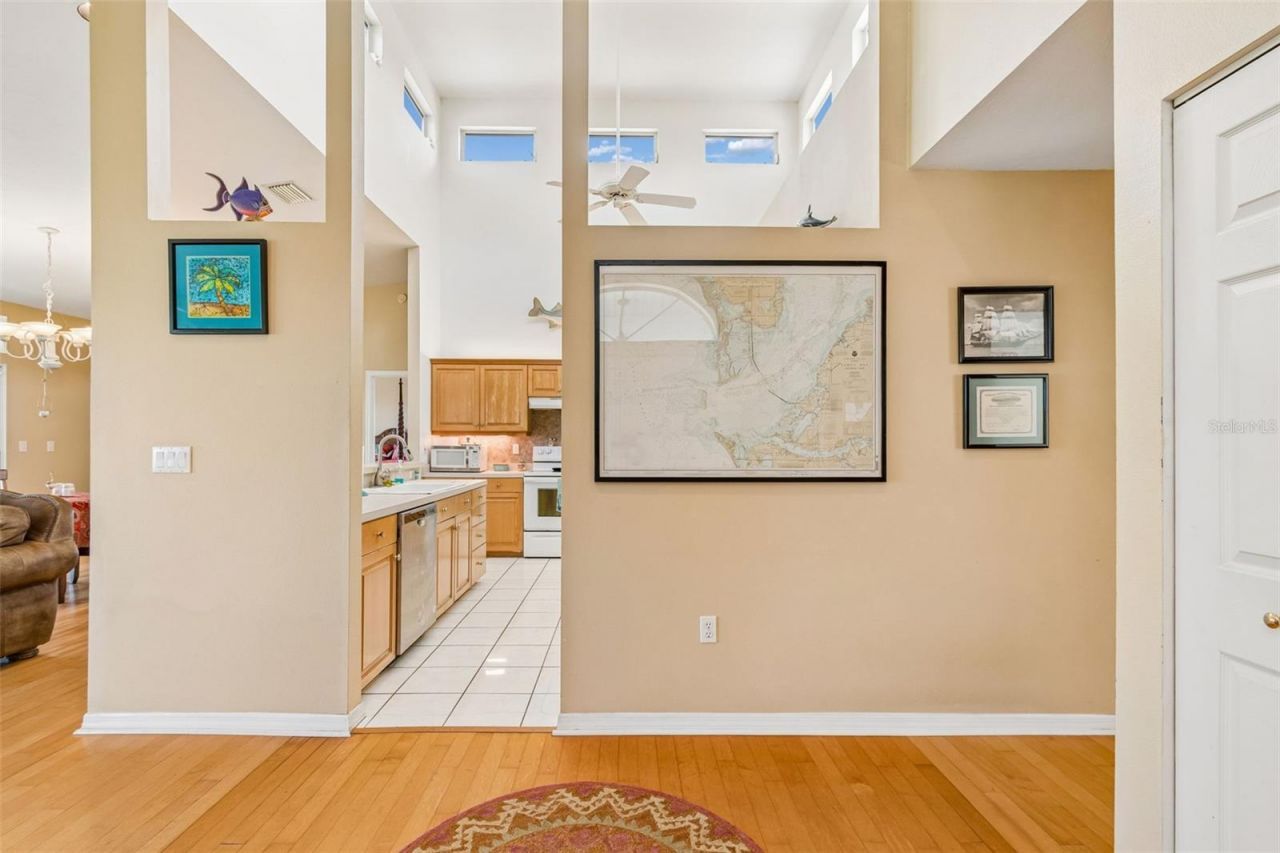 119 Burns Road, Terra Ceia, FL 34250 Photo