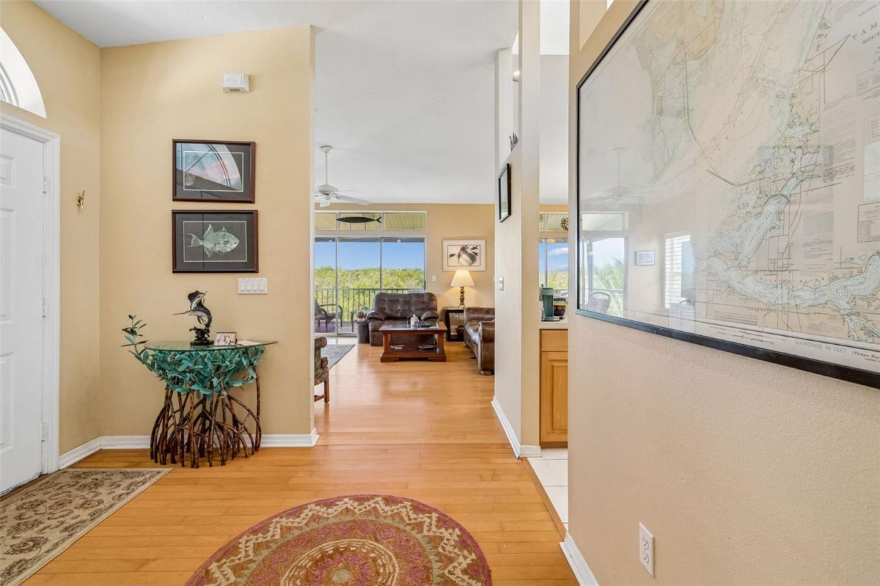 119 Burns Road, Terra Ceia, FL 34250 Photo