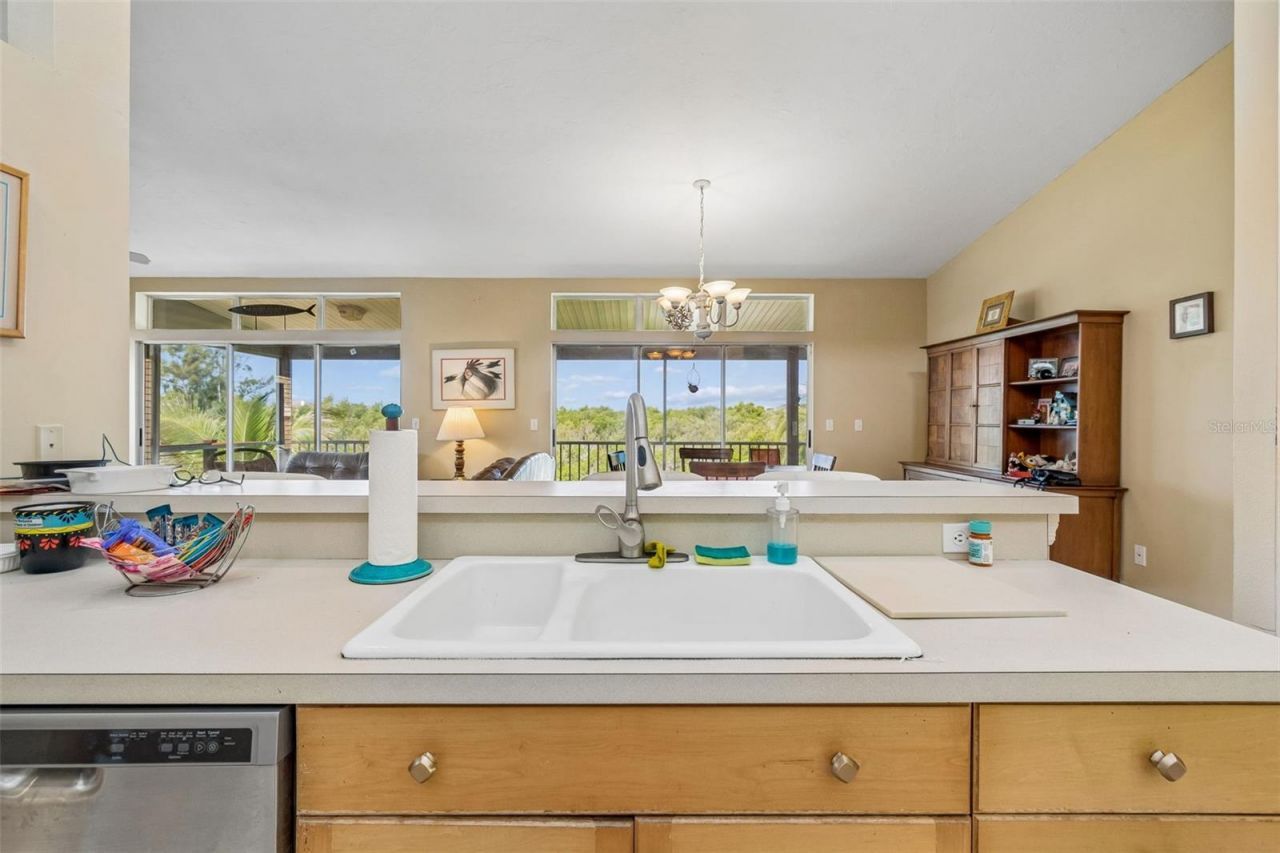 119 Burns Road, Terra Ceia, FL 34250 Photo