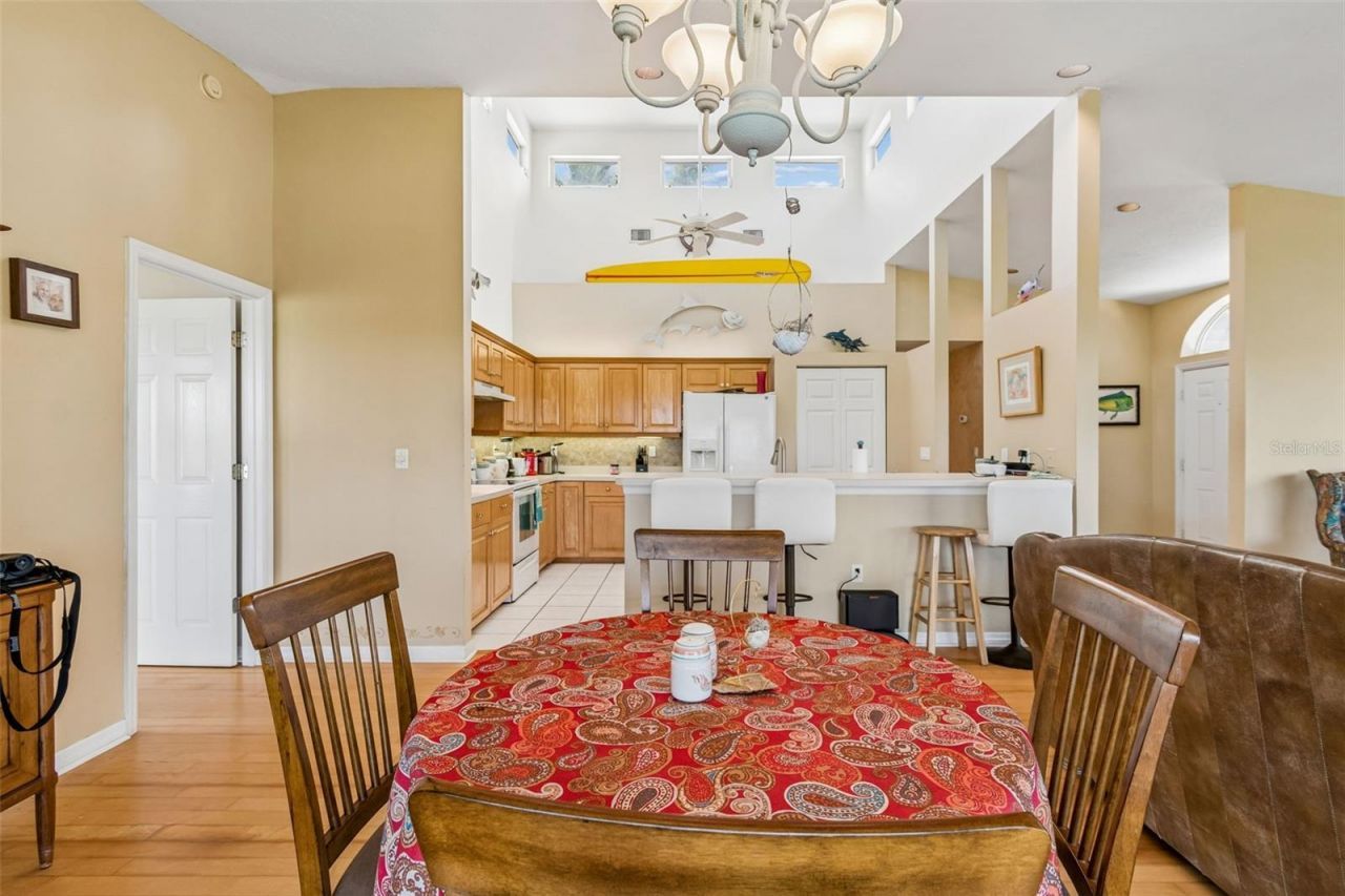 119 Burns Road, Terra Ceia, FL 34250 Photo