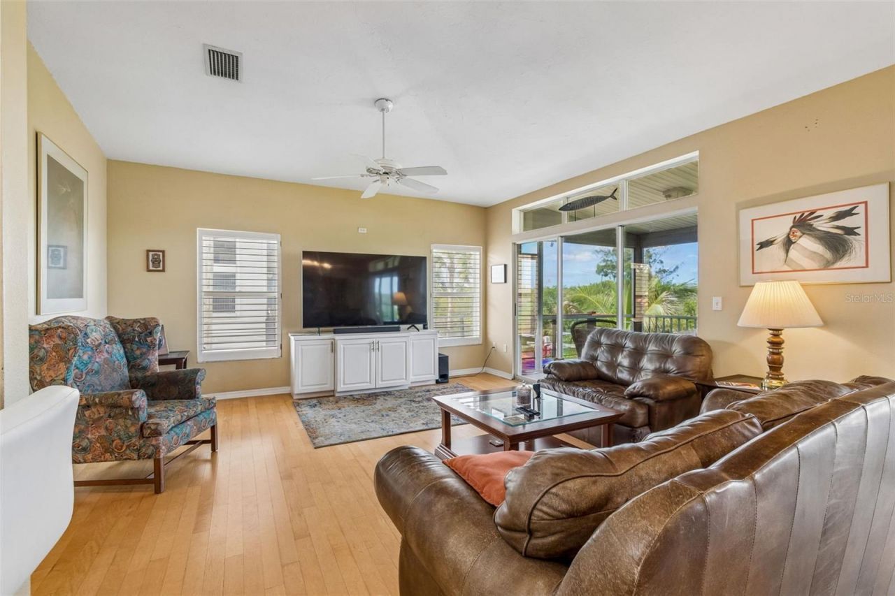 119 Burns Road, Terra Ceia, FL 34250 Photo