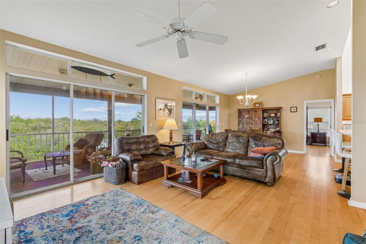 119 Burns Road, Terra Ceia, FL 34250 Photo