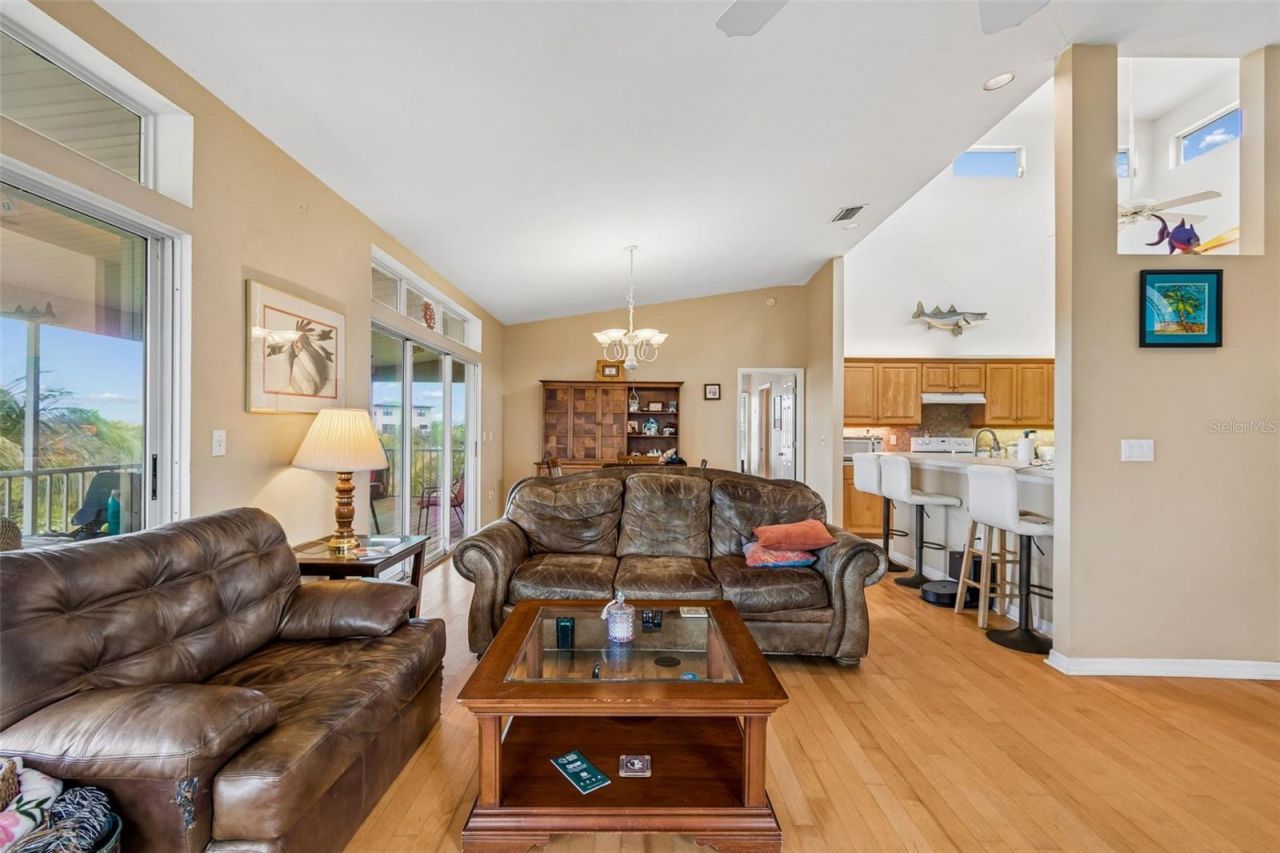 119 Burns Road, Terra Ceia, FL 34250 Photo
