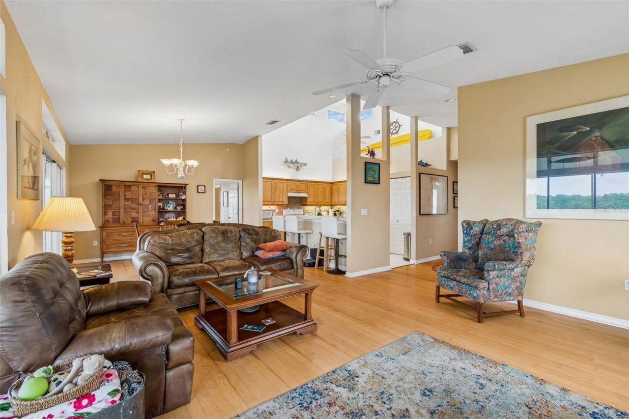 119 Burns Road, Terra Ceia, FL 34250 Photo