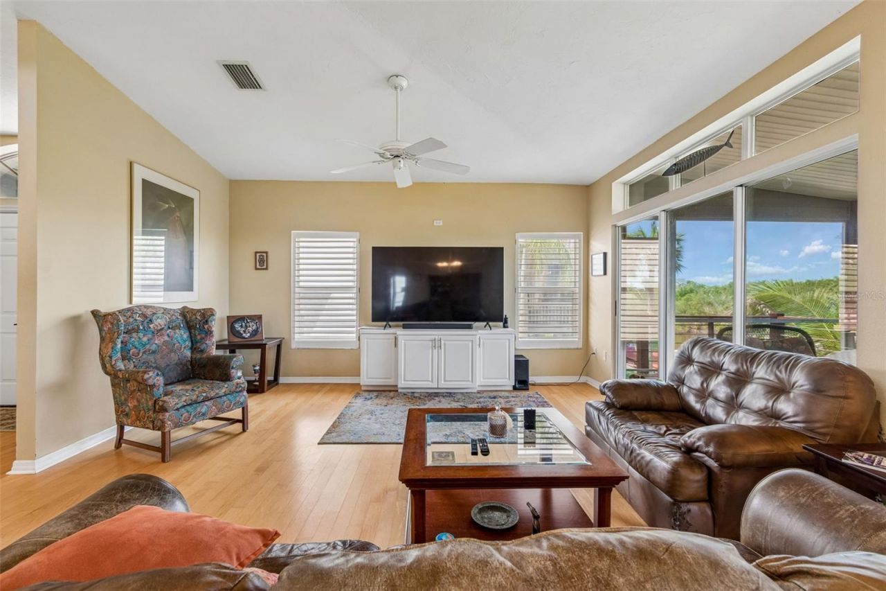 119 Burns Road, Terra Ceia, FL 34250 Photo