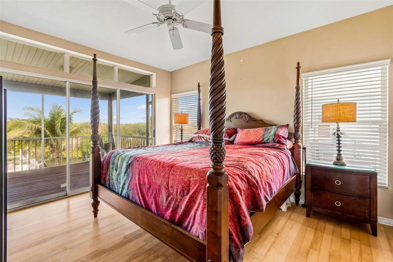 119 Burns Road, Terra Ceia, FL 34250 Photo