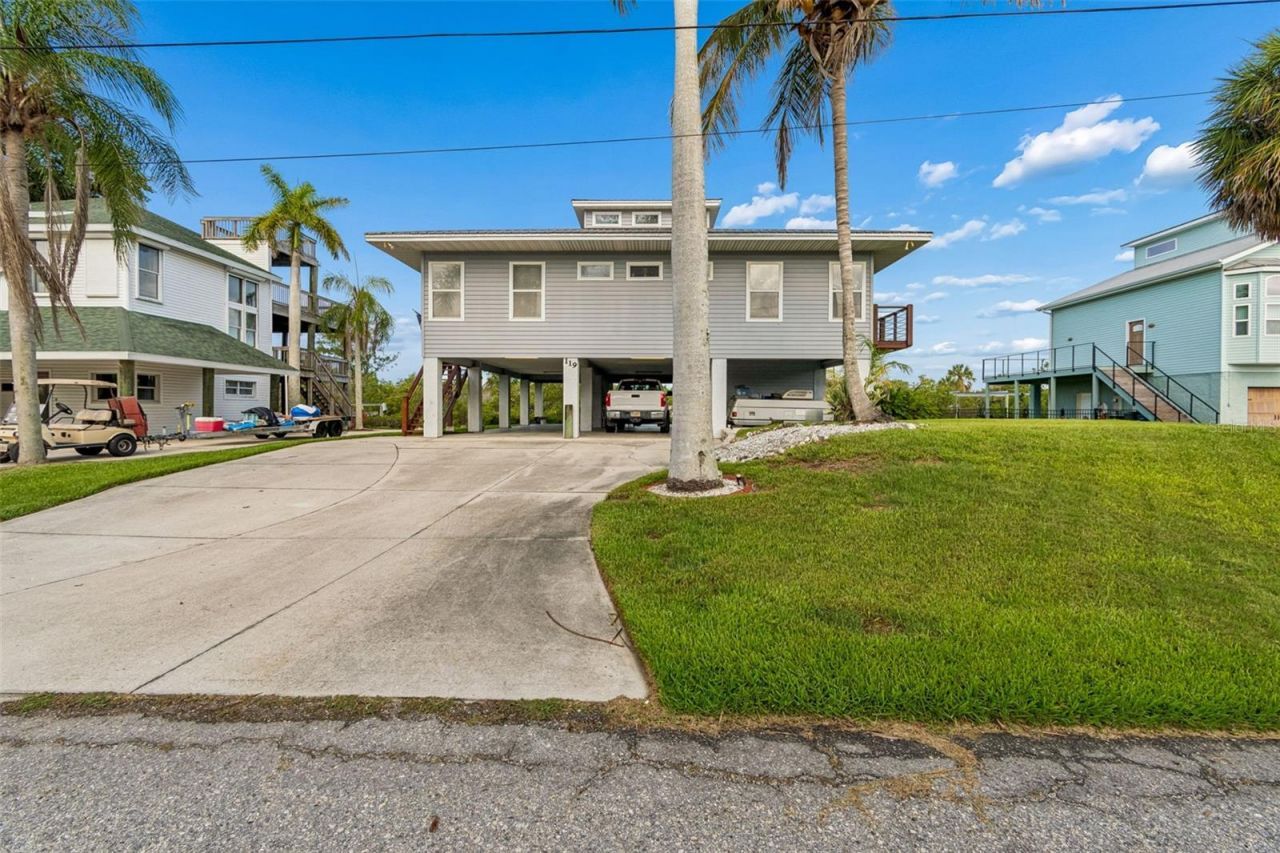 119 Burns Road, Terra Ceia, FL 34250 Photo