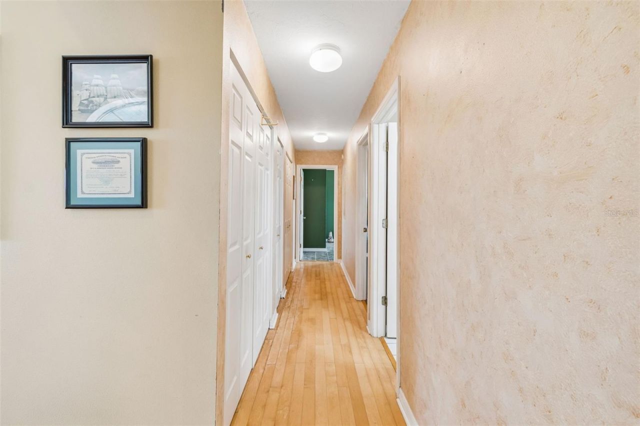 119 Burns Road, Terra Ceia, FL 34250 Photo