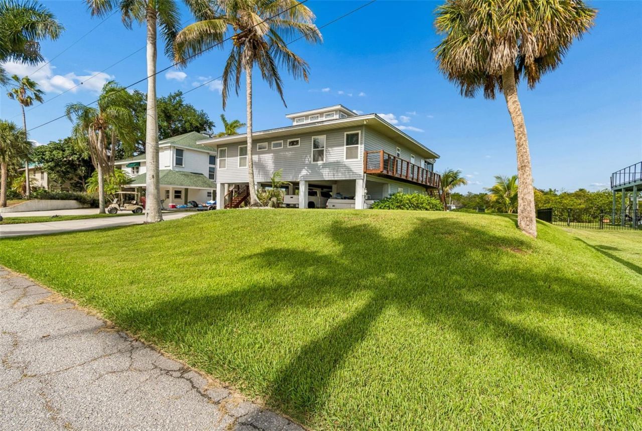 119 Burns Road, Terra Ceia, FL 34250 Photo