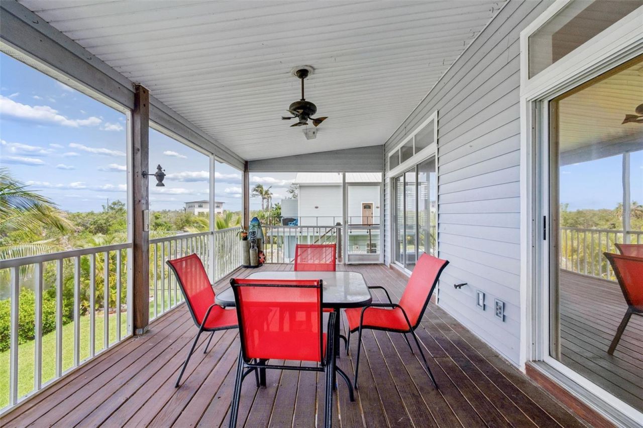 119 Burns Road, Terra Ceia, FL 34250 Photo