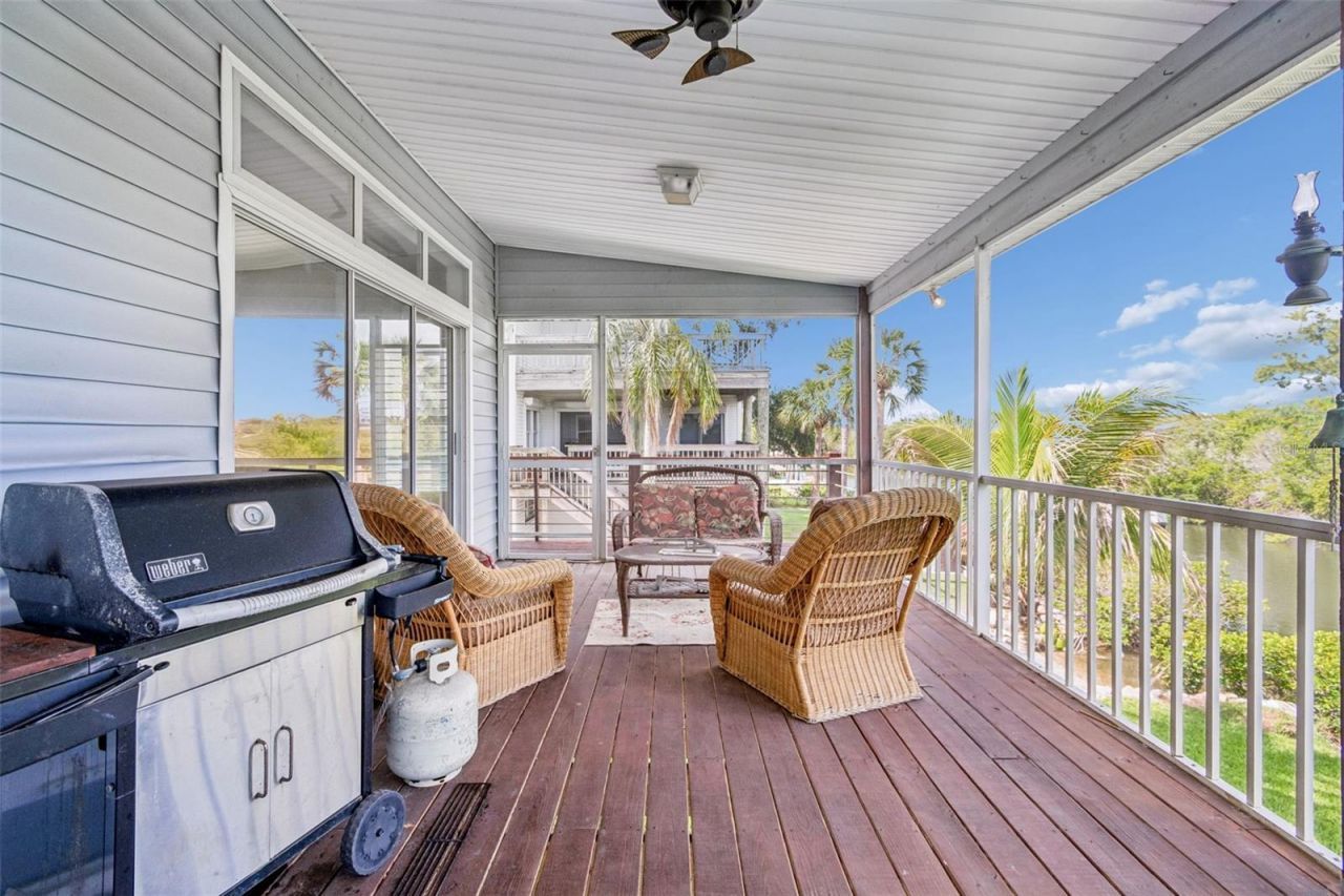 119 Burns Road, Terra Ceia, FL 34250 Photo