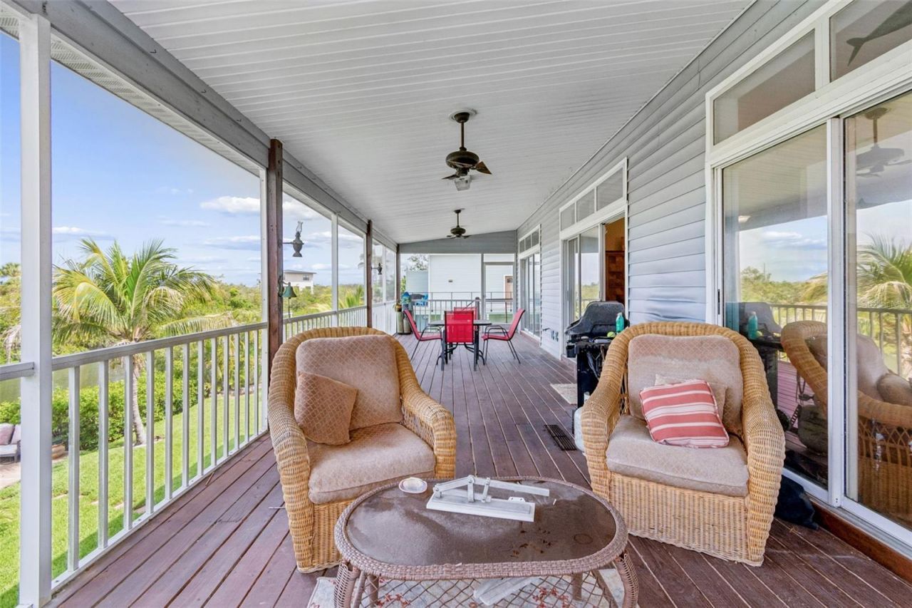 119 Burns Road, Terra Ceia, FL 34250 Photo