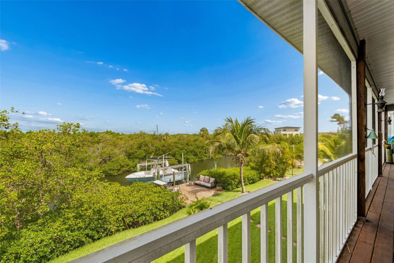 119 Burns Road, Terra Ceia, FL 34250 Photo