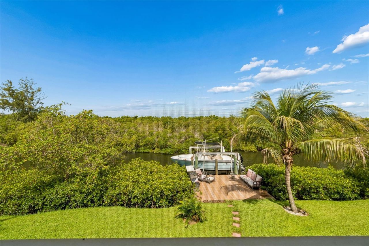 119 Burns Road, Terra Ceia, FL 34250 Photo