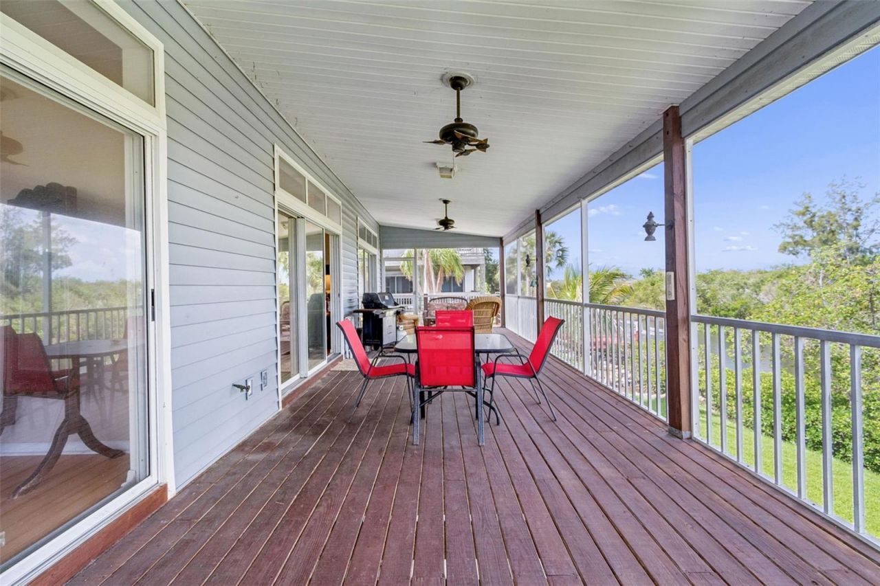 119 Burns Road, Terra Ceia, FL 34250 Photo