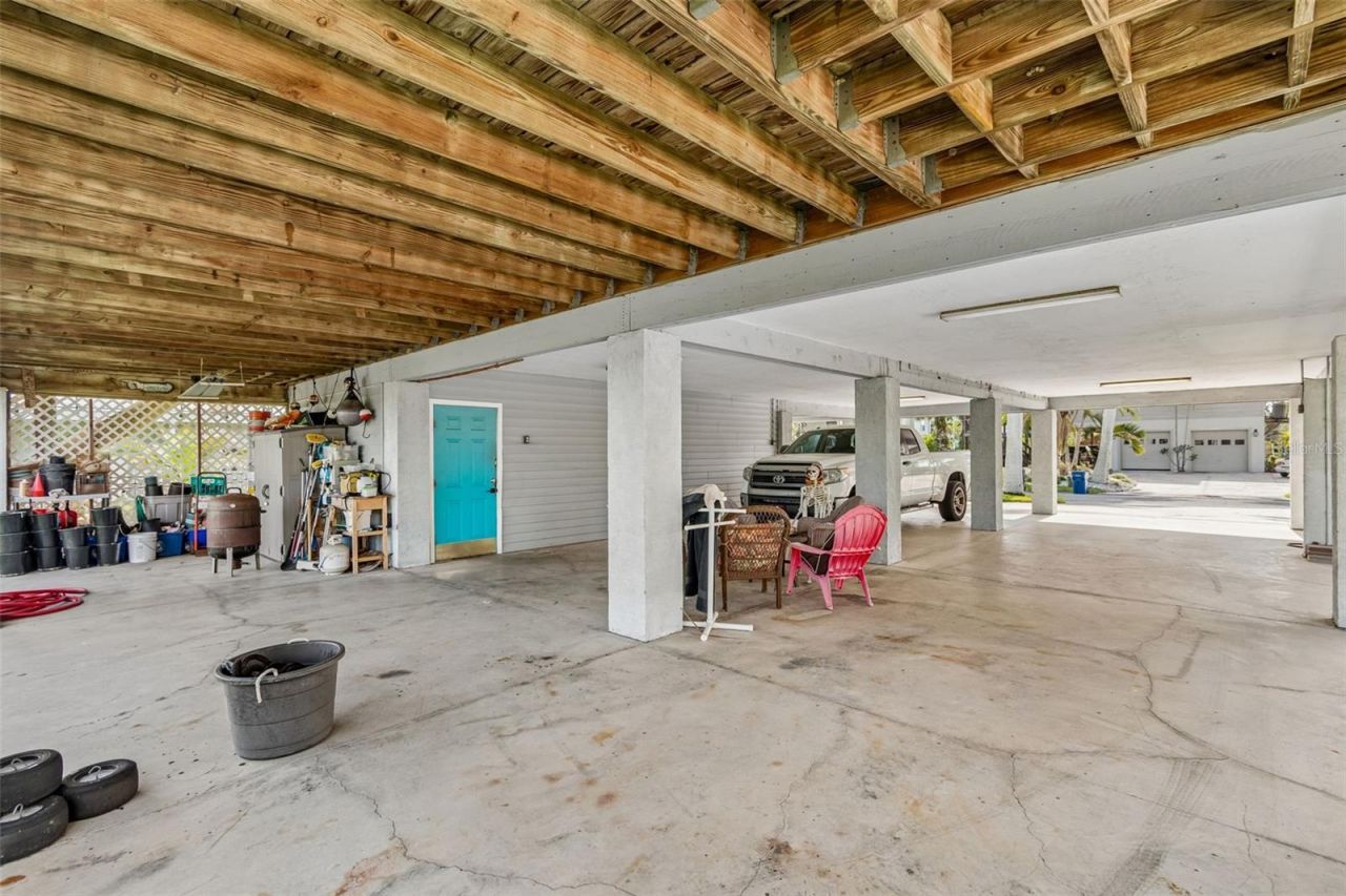 119 Burns Road, Terra Ceia, FL 34250 Photo