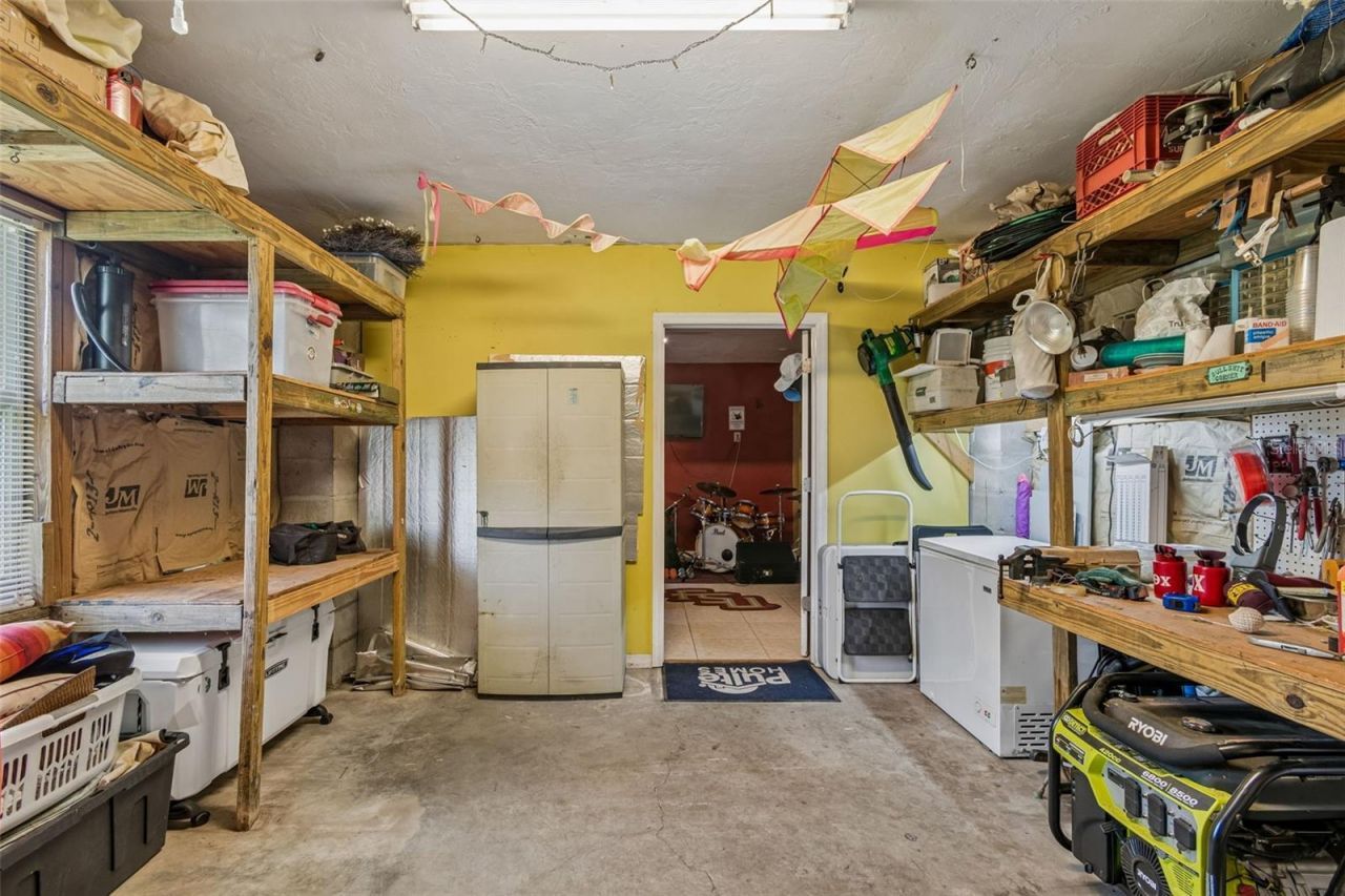 119 Burns Road, Terra Ceia, FL 34250 Photo