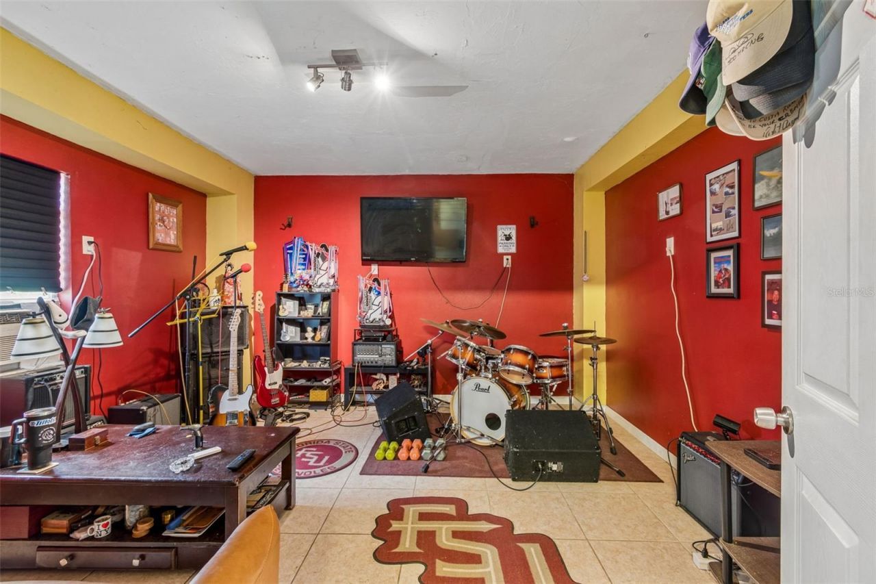 119 Burns Road, Terra Ceia, FL 34250 Photo