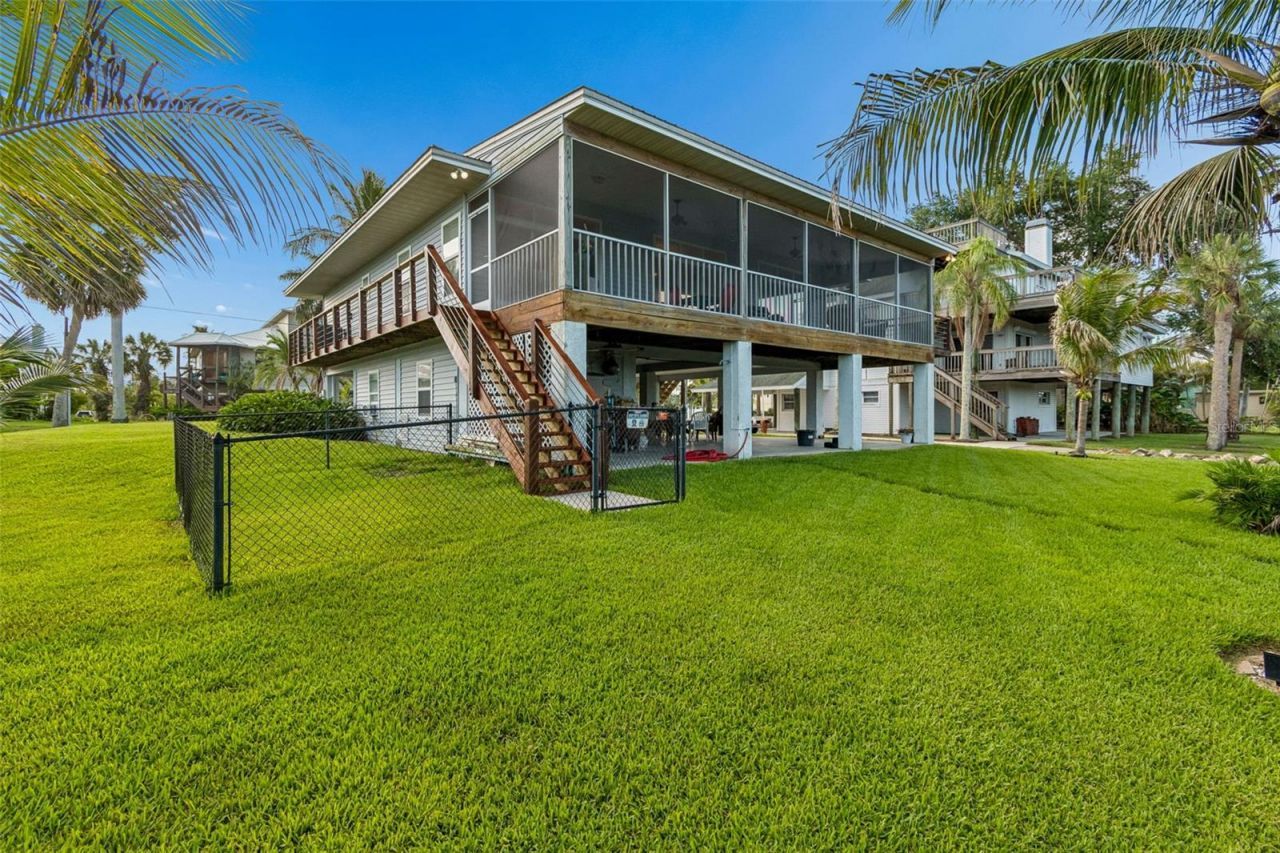 119 Burns Road, Terra Ceia, FL 34250 Photo