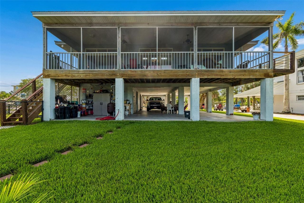 119 Burns Road, Terra Ceia, FL 34250 Photo
