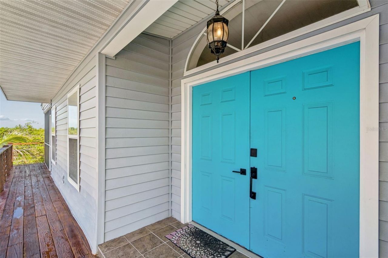 119 Burns Road, Terra Ceia, FL 34250 Photo