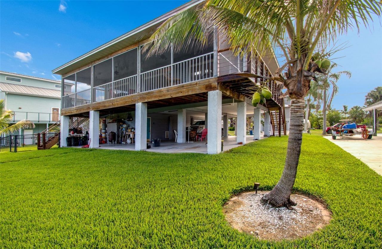 119 Burns Road, Terra Ceia, FL 34250 Photo