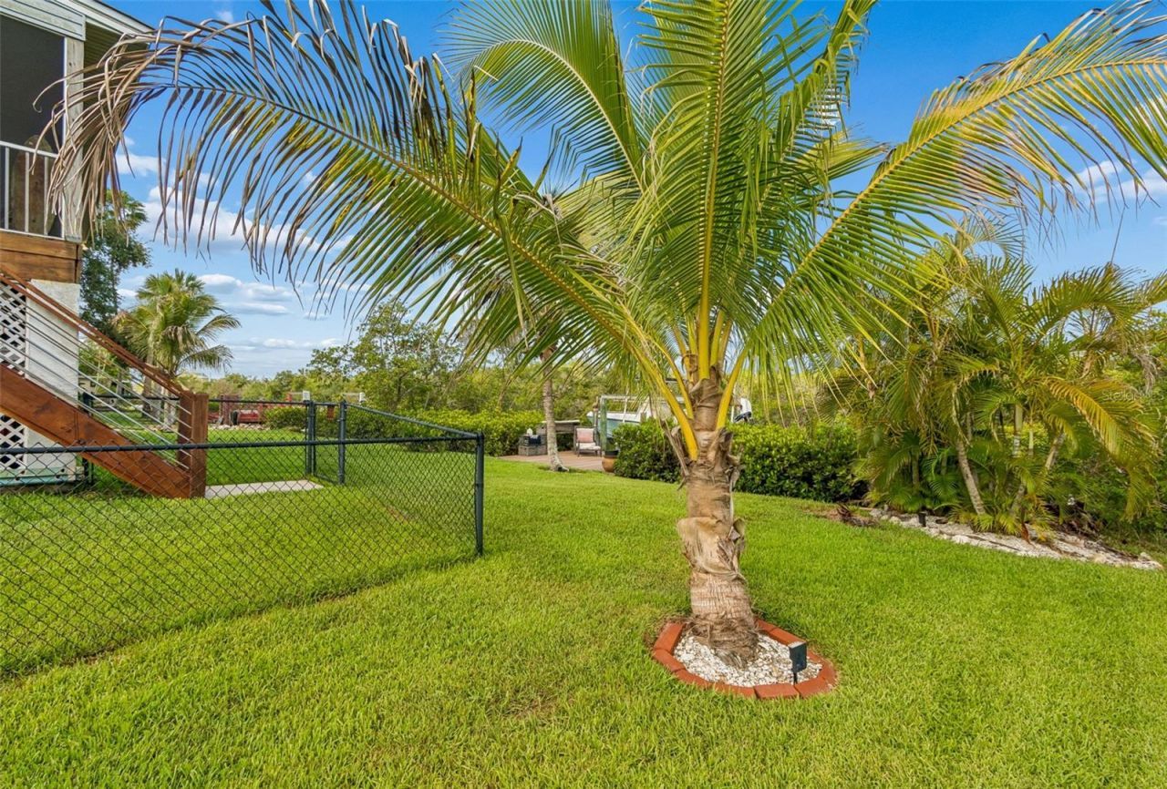 119 Burns Road, Terra Ceia, FL 34250 Photo