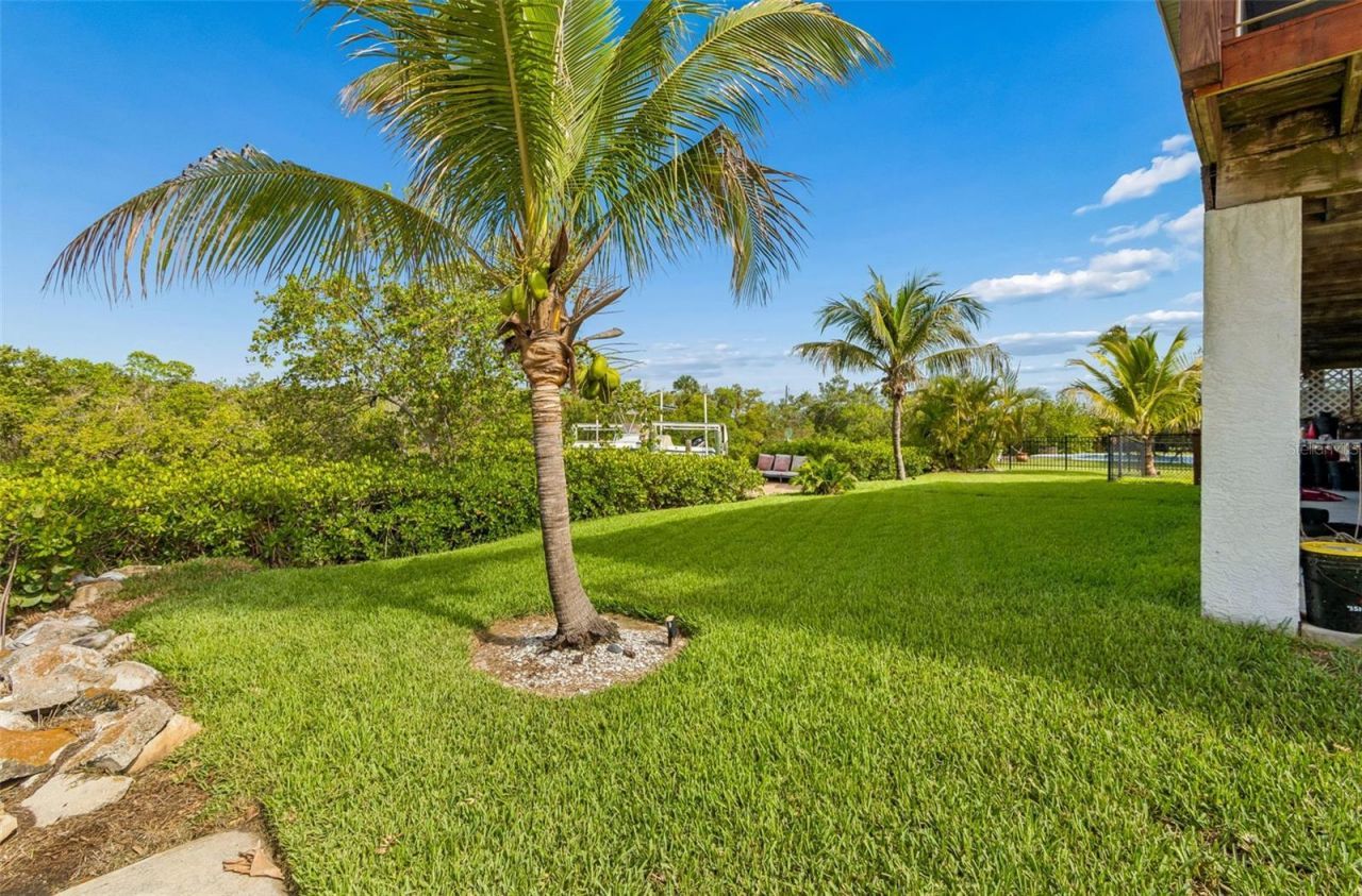 119 Burns Road, Terra Ceia, FL 34250 Photo