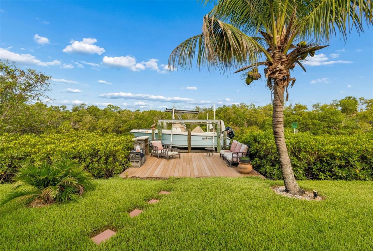 119 Burns Road, Terra Ceia, FL 34250 Photo