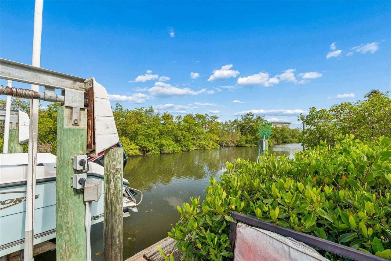 119 Burns Road, Terra Ceia, FL 34250 Photo