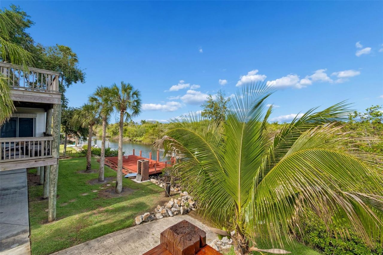 119 Burns Road, Terra Ceia, FL 34250 Photo