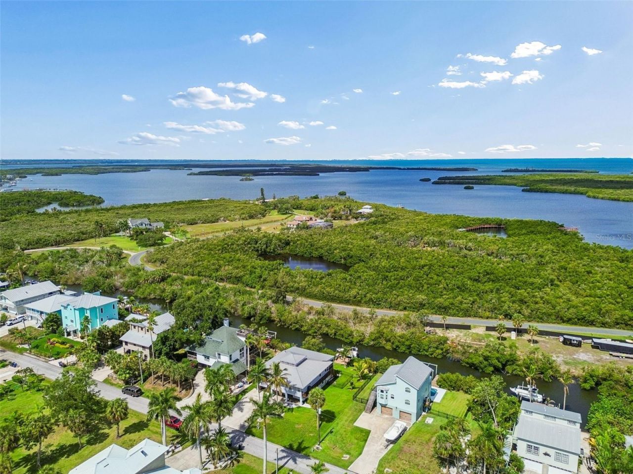 119 Burns Road, Terra Ceia, FL 34250 Photo
