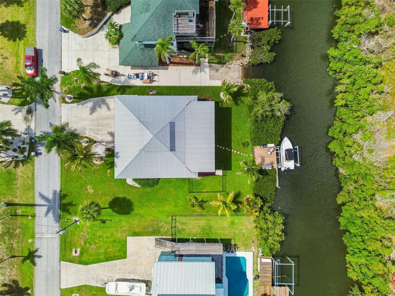 119 Burns Road, Terra Ceia, FL 34250 Photo
