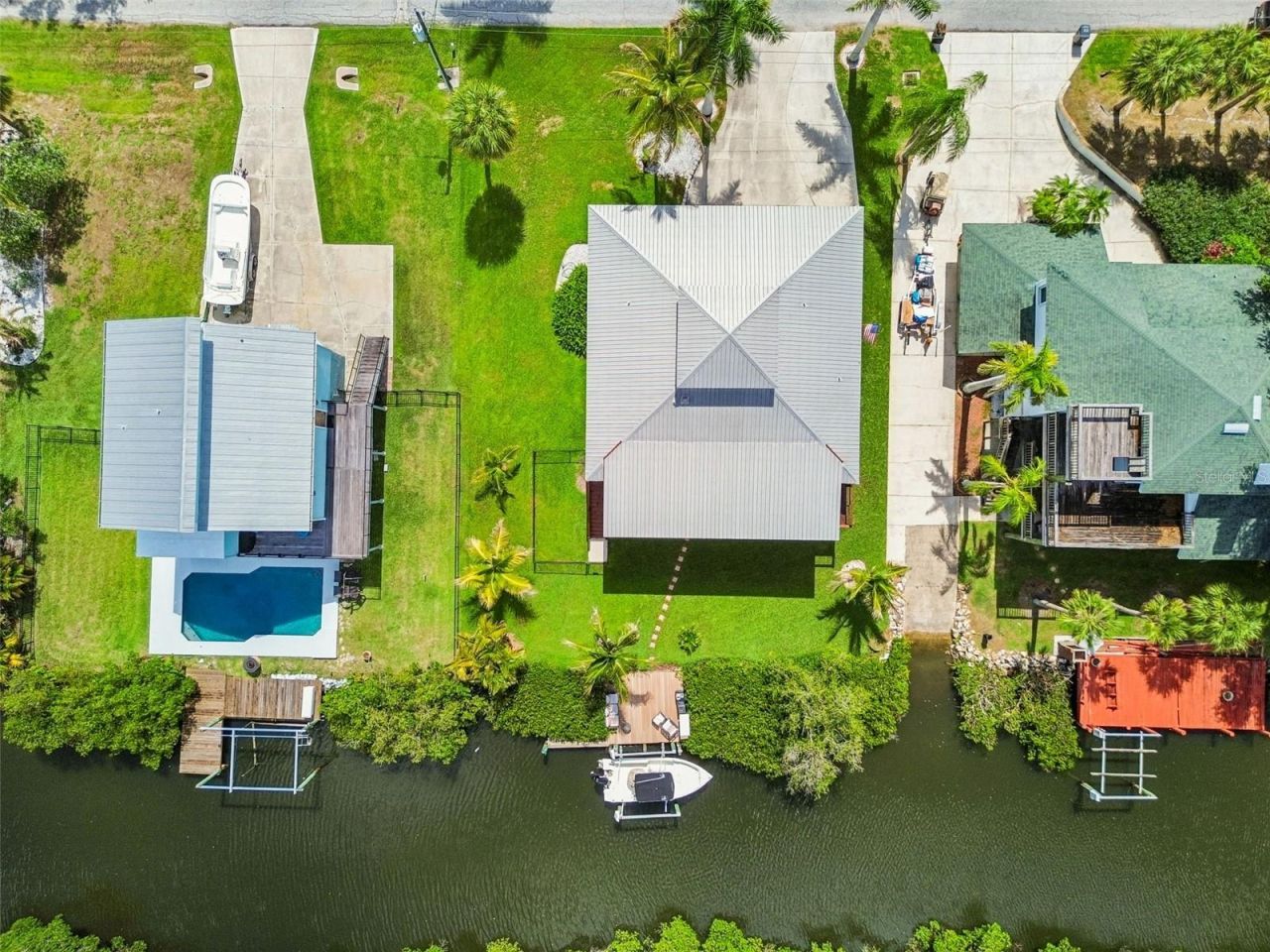 119 Burns Road, Terra Ceia, FL 34250 Photo