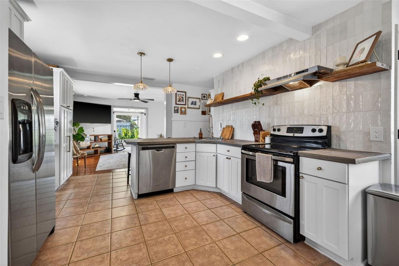 539 36th Avenue N, Saint Petersburg, FL 33704 Photo