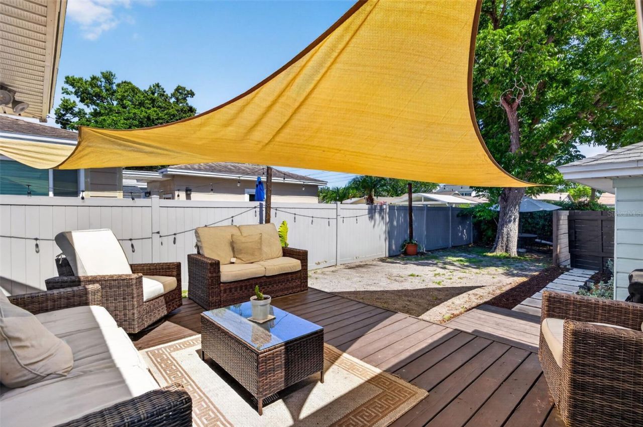 539 36th Avenue N, Saint Petersburg, FL 33704 Photo