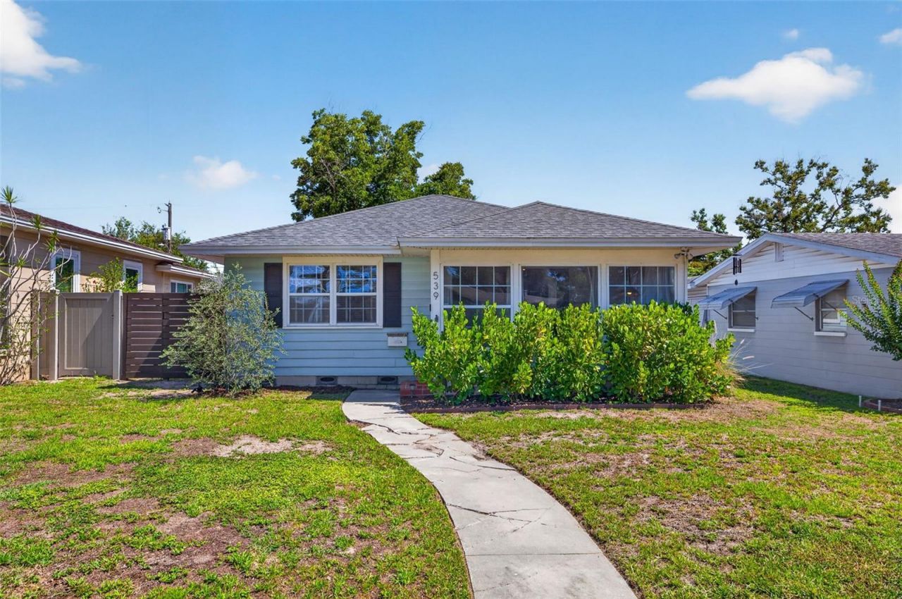 539 36th Avenue N, Saint Petersburg, FL 33704 Photo