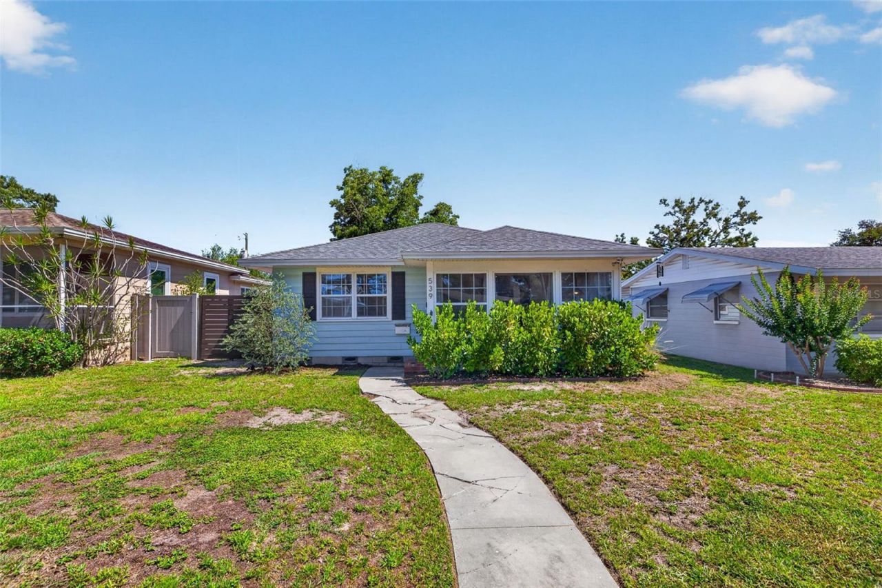 539 36th Avenue N, Saint Petersburg, FL 33704 Photo