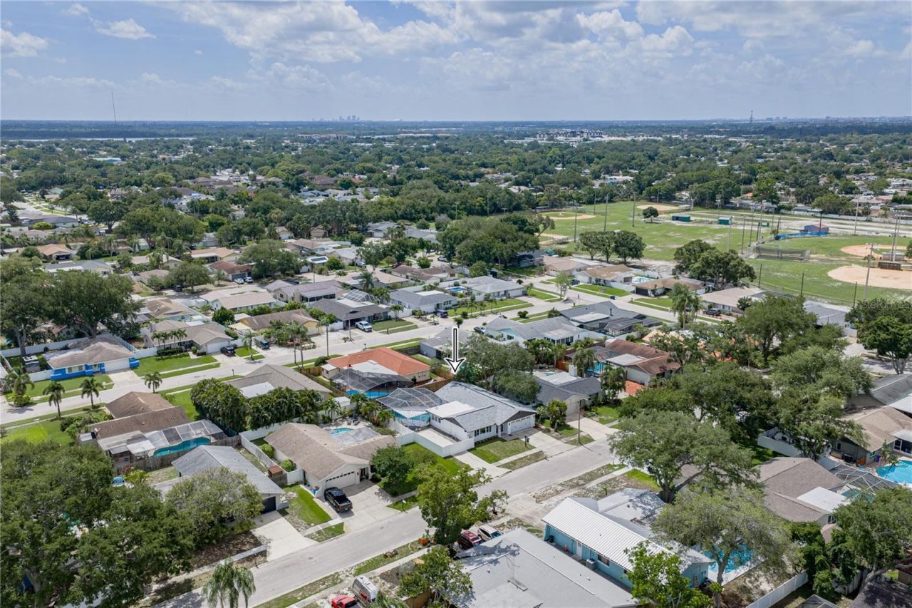 9305 120th Lane, Seminole, FL 33772 Photo